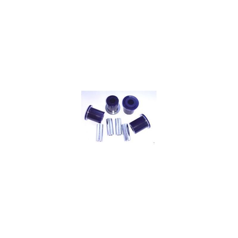 SILENTBLOC SUPERPRO (X4)