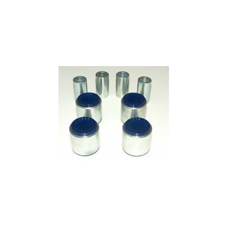 SILENTBLOC SUPERPRO