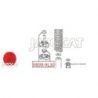 SILENTBLOC SUP AMORTISSEUR AV DEF/D