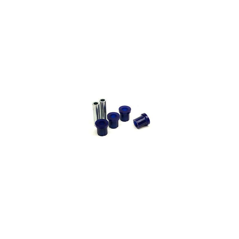 SILENTBLOC SUPERPRO