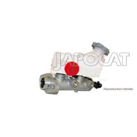 EMETTEUR DE FREIN H1