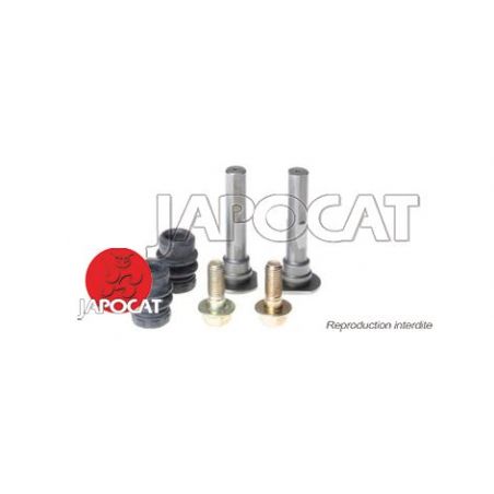 KIT COULISSEAU ETRIER DISCO/N16/P11