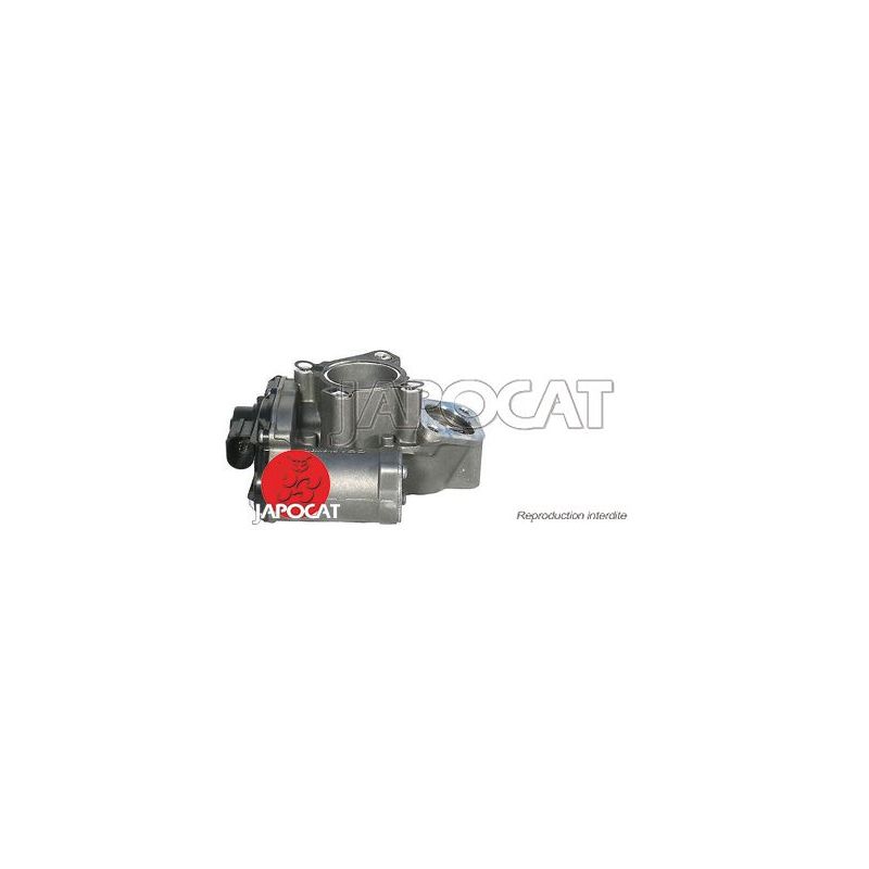 VANNE EGR 2.0DCI