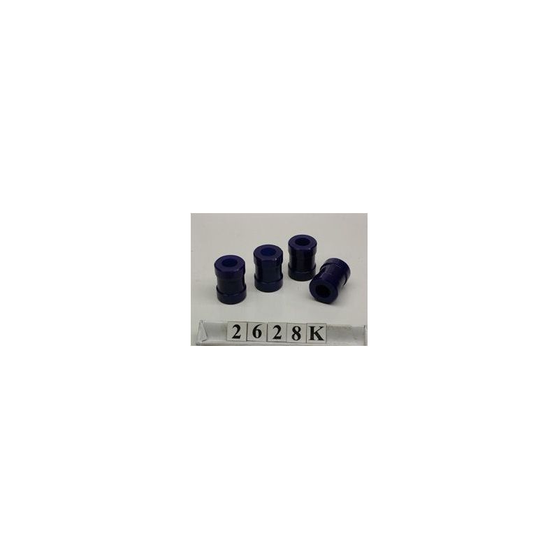 SILENTBLOC SUPERPRO