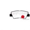 PLAQUETTES AR HYUNDAI/KIA