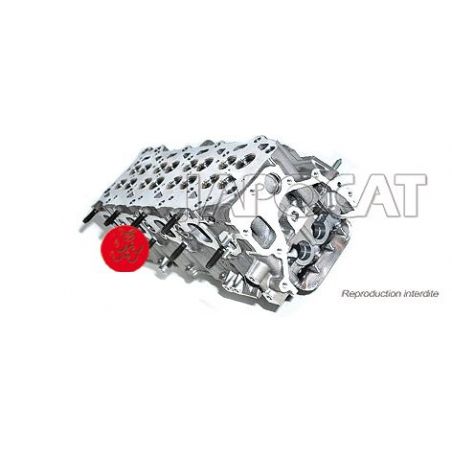CULASSE NUE ZD30 GENERIQUE