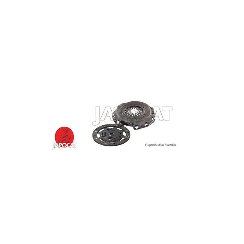 KIT EMBRAYAGE 121 1.8D OEM