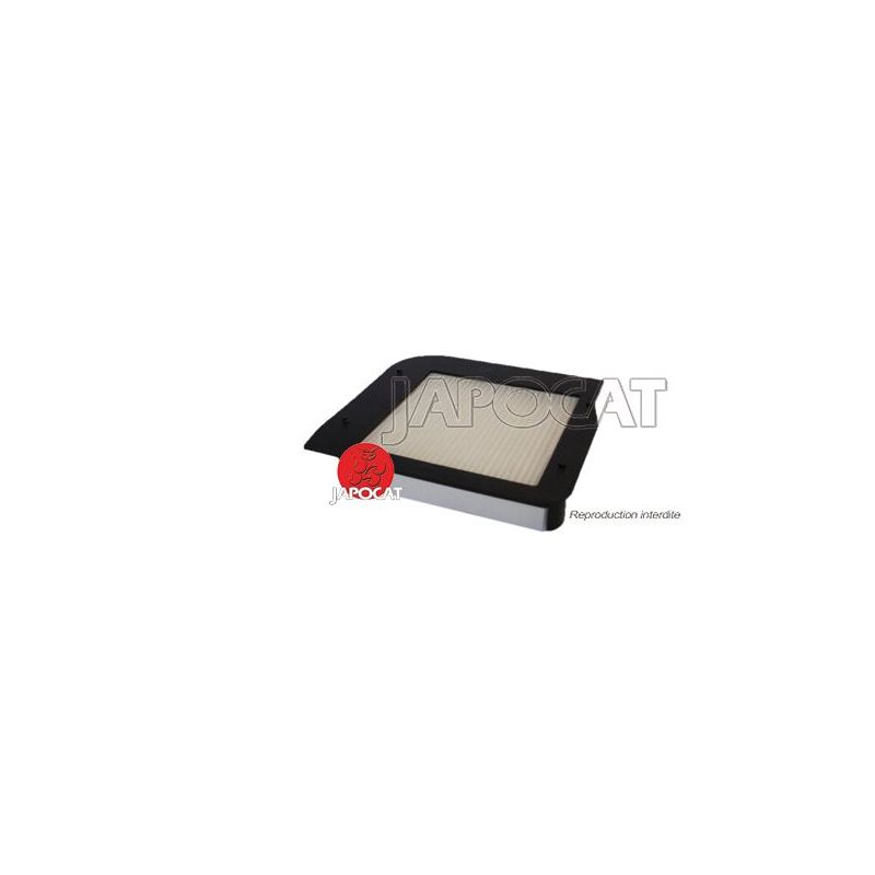 FILTRE HABITACLE 323 BA