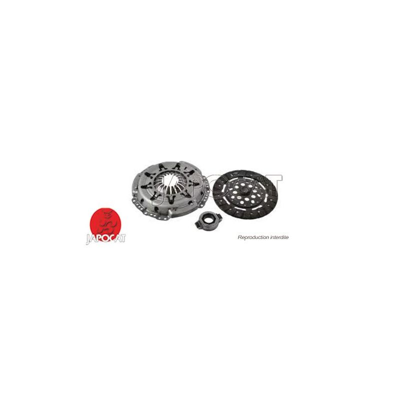 KIT EMBRAYAGE N16 2.0Di OEM