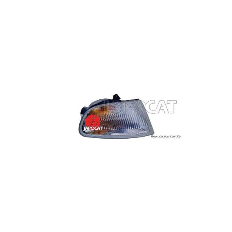 FEU AVD CIVIC 92>96 3P