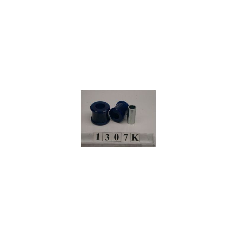 KIT SILENTBLOC BARRE PANHARD LN1