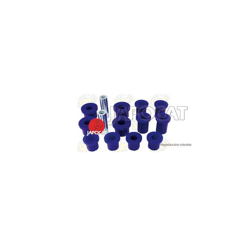 BAGUES DE LAMES KB4 SUPERPRO