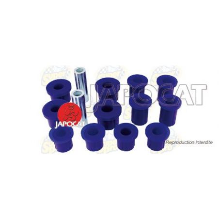 BAGUES DE LAMES KB4 SUPERPRO