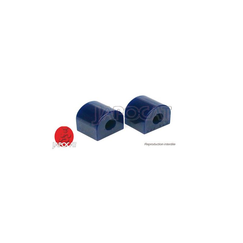 SILENTBLOC SUPERPRO