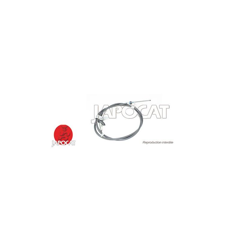 CABLE F.A.M ARG VERSO