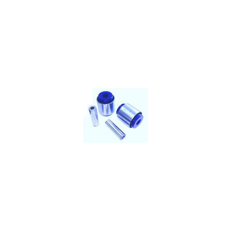 SILENTBLOC SUPERPRO
