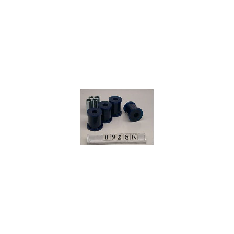 SILENTBLOC SUPERPRO
