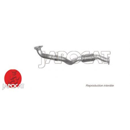 TUBE PRIMAIRE SX4