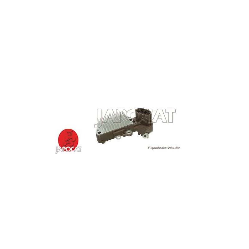 REGULATEUR TOYOTA ORIGINE