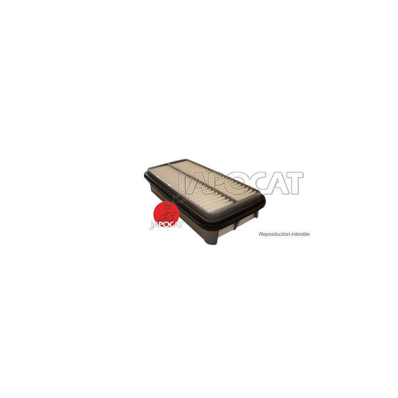 FILTRE A AIR PASEO/STARLET EP91