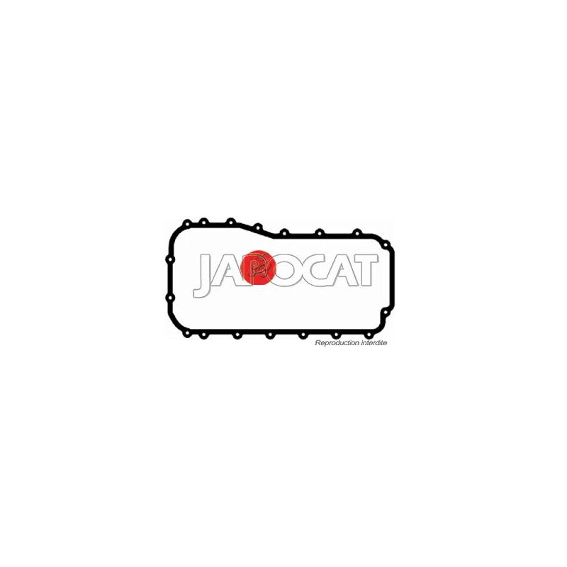 JOINT de CARTER INFERIEUR Chrysler