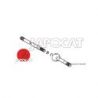 ARBRE DE ROUE + CV AVG HZJ78/79