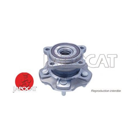 MOYEU DE ROUE AR RX 08> OEM