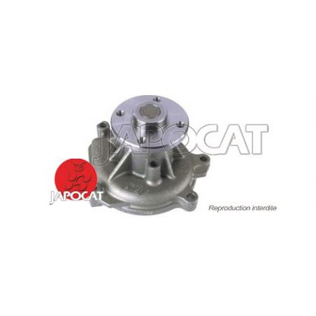 POMPE A EAU YARIS/TERIOS