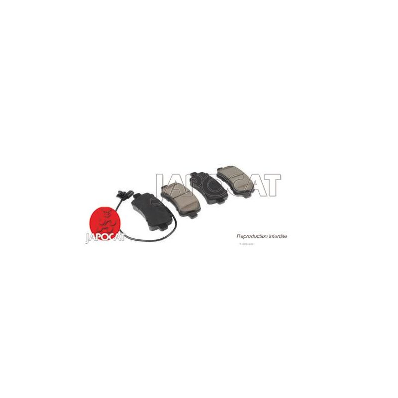 PLAQUETTES AR NV400