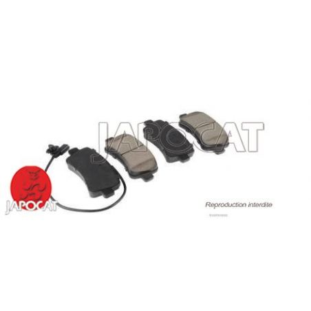 PLAQUETTES AR NV400