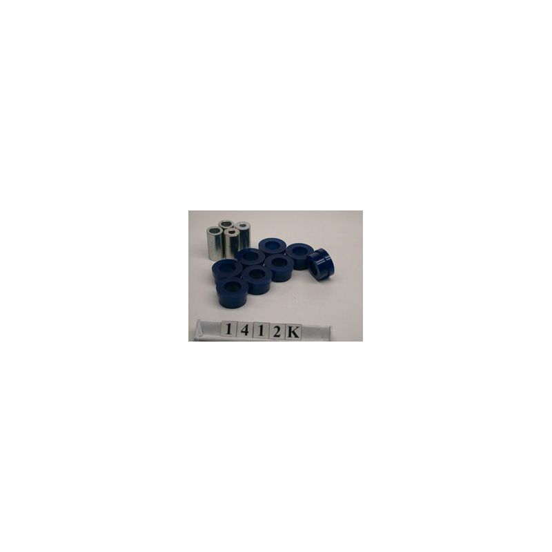SILENTBLOC SUPERPRO