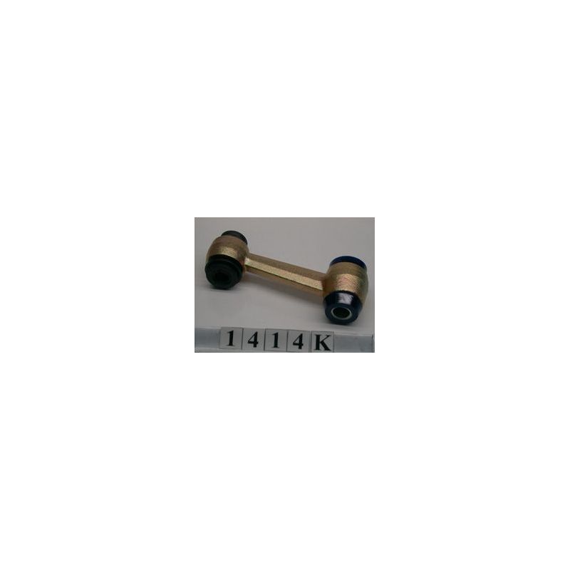 SILENTBLOC SUPERPRO