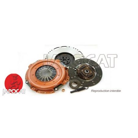 KIT CONVERSION ZD30 XTREM