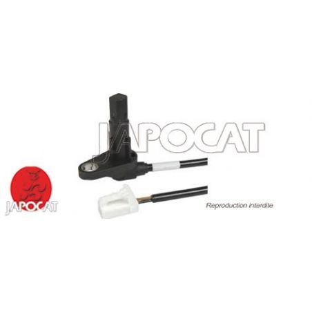 CAPTEUR ABS ARG COUPE RD