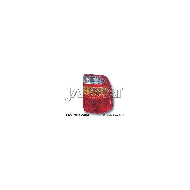 FEU D'AILE ARD J10 >08/02
