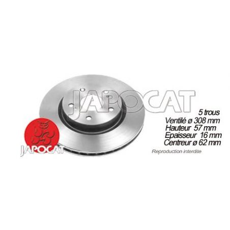 DISQUE AR GD VITARA