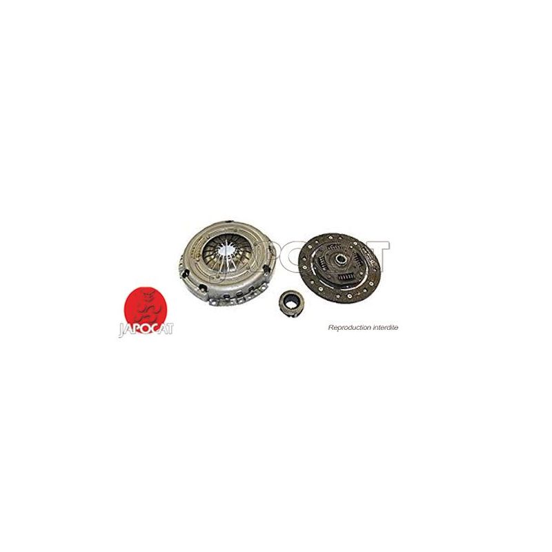 KIT EMBRAYAGE PIAGGIO PORTER