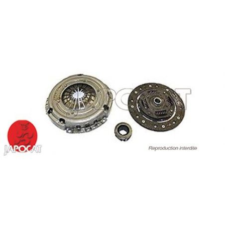 KIT EMBRAYAGE PIAGGIO PORTER