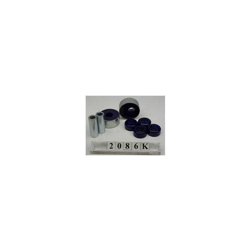 SILENTBLOC SUPERPRO CA2