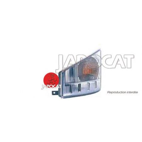 Clignotant G NPR 09-