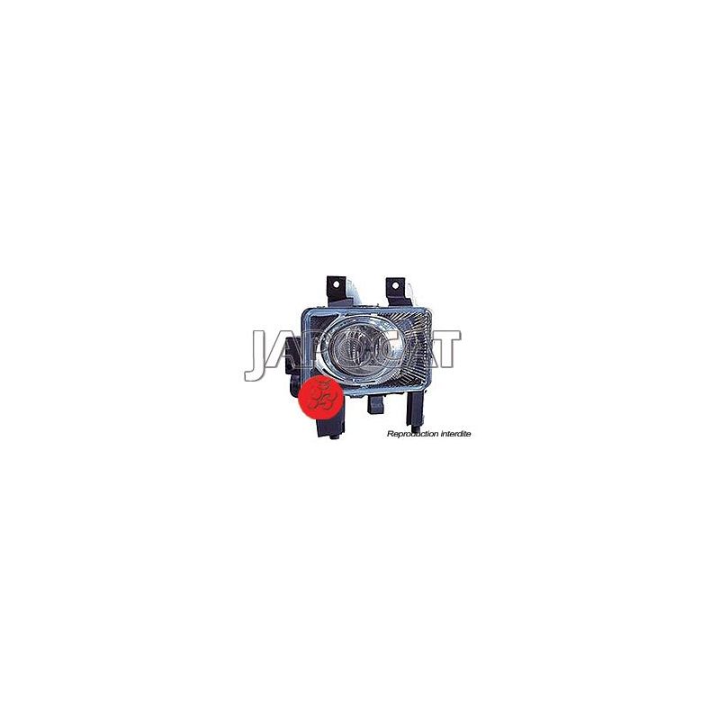 ANTIBROUILLARD AVG Astra 04>07
