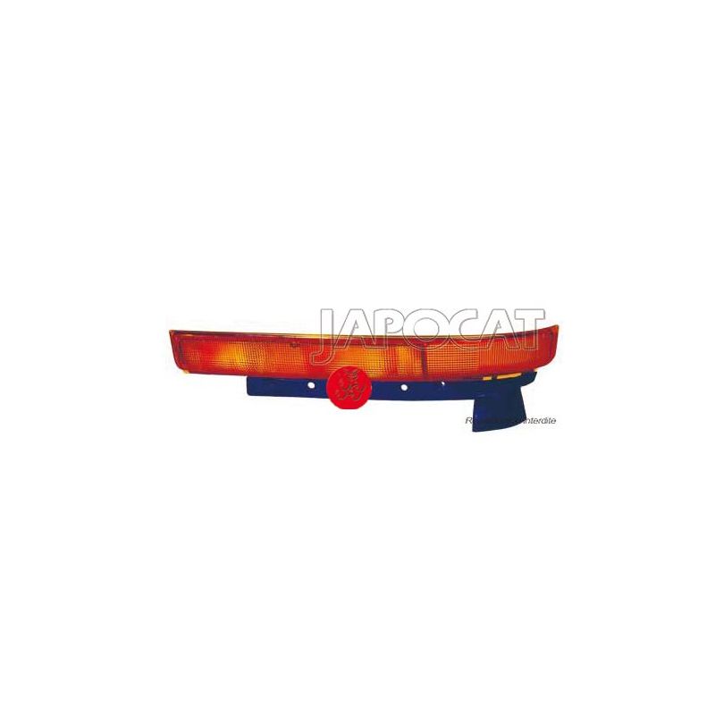 CLIGNOTANT AVG Canter 95>05