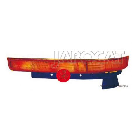 CLIGNOTANT AVG Canter 95>05