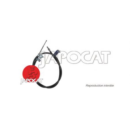 CABLE F.A.M ARD JJ10E