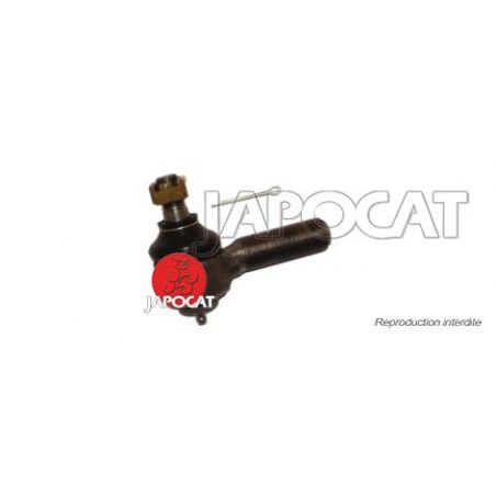 ROTULE BARRE DIRECTION J4 OEM