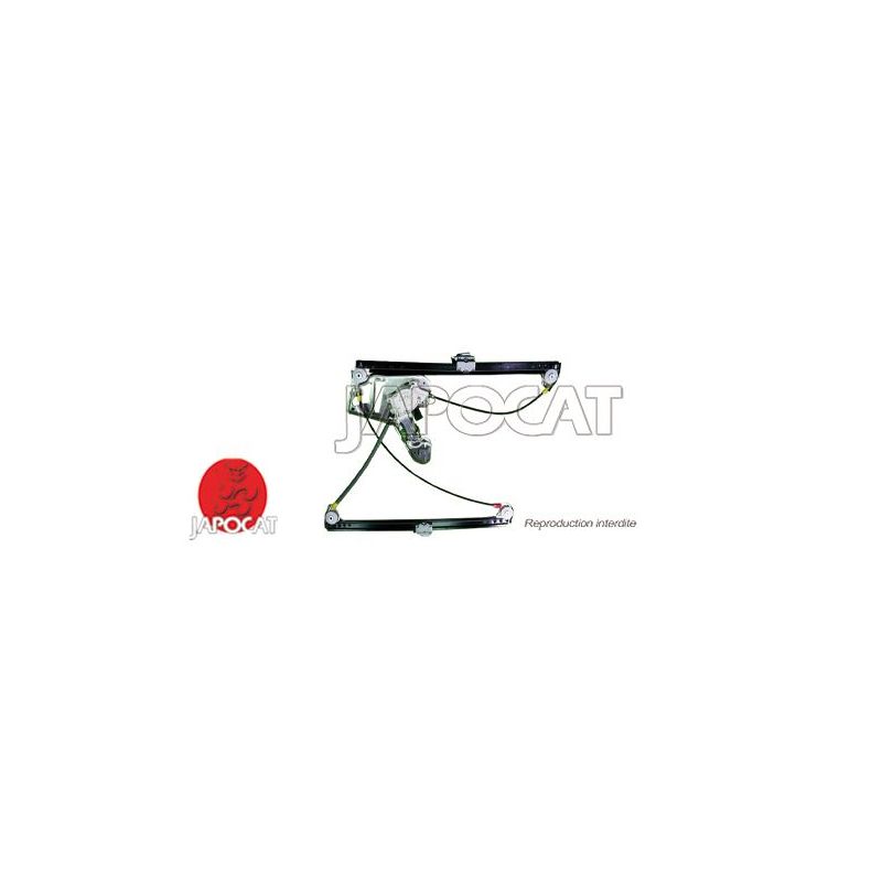 MECA LV AVD + MOTEUR L322