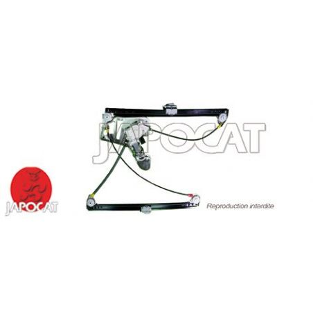 MECA LV AVD + MOTEUR L322