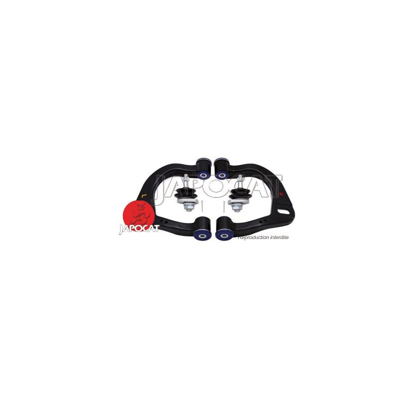KIT 2 TRIANGLES SUP KDJ12/KDJ15
