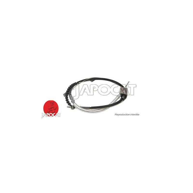 CABLE F.A.M KZJ70