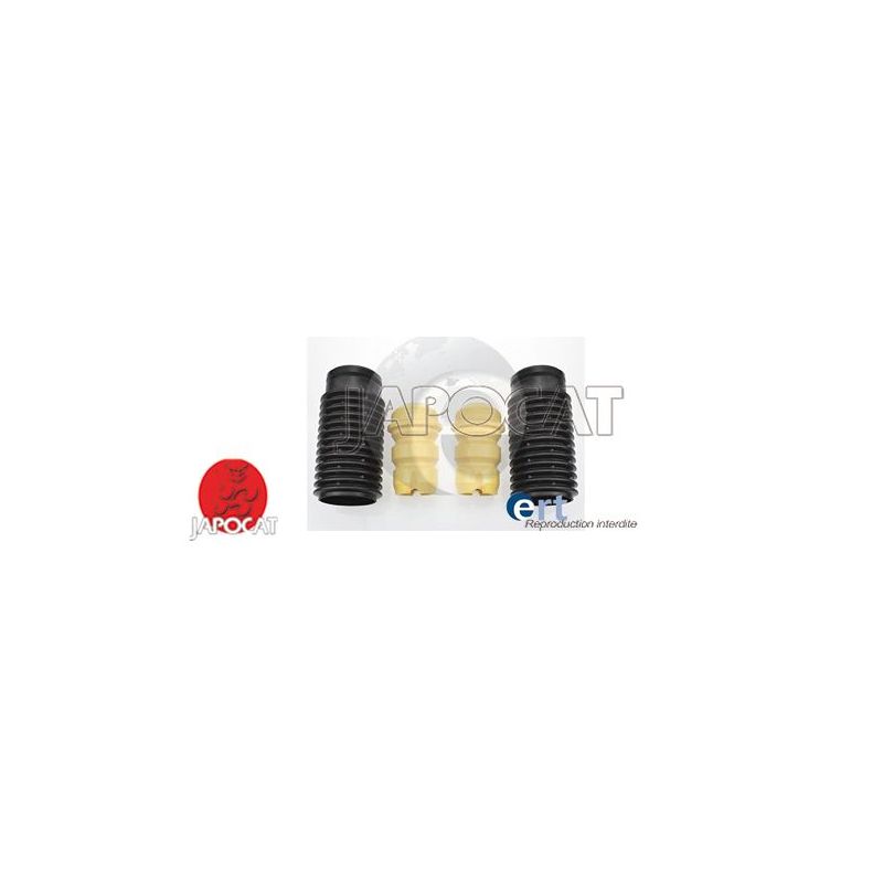 KIT PROTEC. AMORTISSEUR AV K34